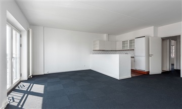 Photo 8. Apartment, Vallensbæk Stationstorv, Vallensbæk Strand 