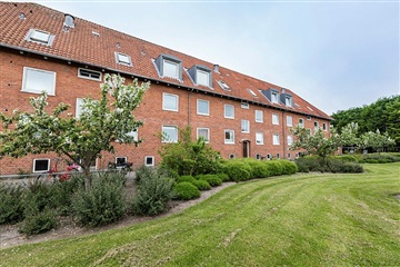 Photo 8. Apartment, Sønderparken, Holstebro 