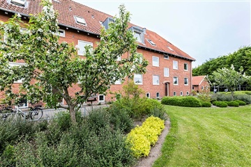 Billede 3. Lejlighed, Sønderparken, Holstebro 