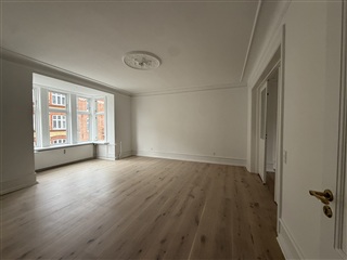 Photo 1. Apartment, Odensegade, København Ø 