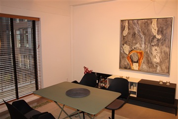 Photo 8. Apartment, Franciska Clausens Pl., København V 