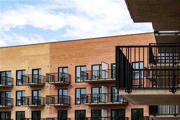 Photo 1. Apartment, Viften, Greve 