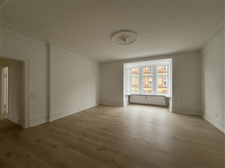 Photo 2. Apartment, Odensegade, København Ø 
