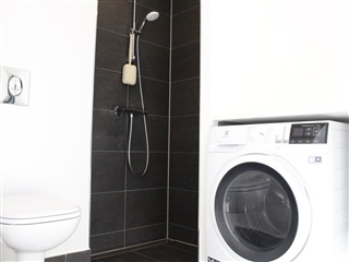 Photo 2. Apartment, Pollenvænget, Tilst 