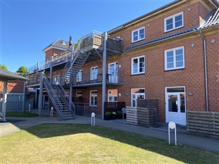 Photo 4. Apartment, Degnegården, Broager 