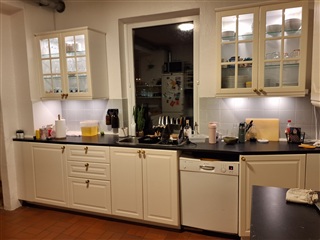 Photo 3. House, Restrup Kærvej, Nibe 