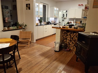 Photo 1. House, Restrup Kærvej, Nibe 