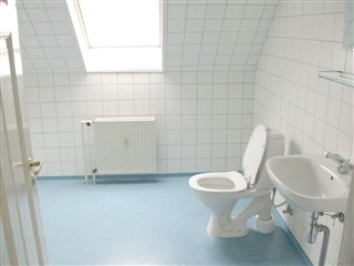 Photo 8. Apartment, Sennelsgade, Randers C 