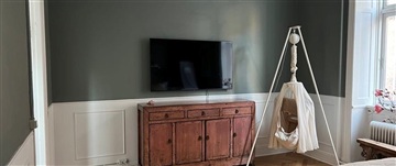 Photo 5. Apartment, Bülowsvej, Frederiksberg C 