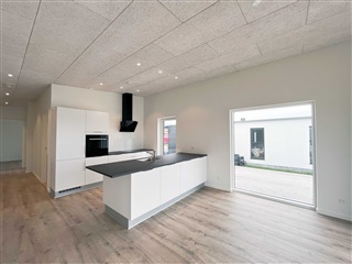 Photo 20. House, Alstrup Søsti, Holstebro 