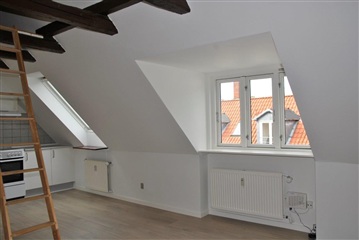 Photo 5. Apartment, St. Sct. Hans Gade, Viborg 