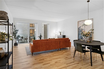 Photo 6. Apartment, Jenny Kammergaards Vej, Horsens 