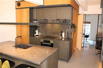 Photo 3. Apartment, Franciska Clausens Pl., København V 