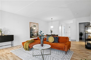 Photo 1. Apartment, Jenny Kammergaards Vej, Horsens 