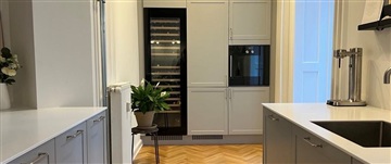 Photo 6. Apartment, Bülowsvej, Frederiksberg C 