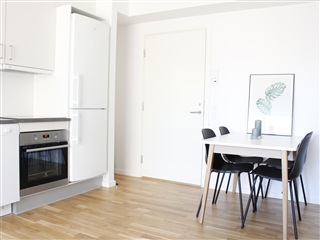 Photo 5. Apartment, Pollenvænget, Tilst 