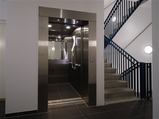 Photo 9. Apartment, Pollenvænget, Tilst 