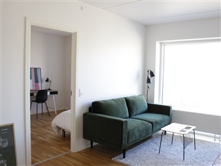 Photo 9. Apartment, Pollenvænget, Tilst 