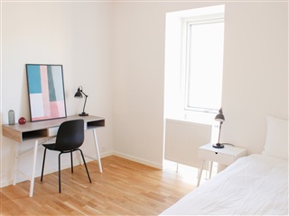 Photo 9. Apartment, Pollenvænget, Tilst 