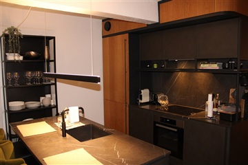 Photo 4. Apartment, Franciska Clausens Pl., København V 