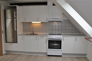 Photo 6. Apartment, St. Sct. Hans Gade, Viborg 