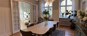 Photo 2. Apartment, Bülowsvej, Frederiksberg C 