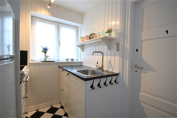 Billede 1. Lejlighed, Restrup Kærvej, Nibe 