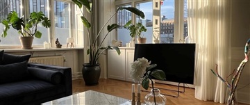 Photo 3. Apartment, Bülowsvej, Frederiksberg C 