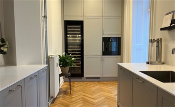 Photo 6. Apartment, Bülowsvej, Frederiksberg C 