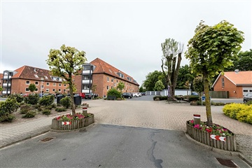 Photo 12. Apartment, Sønderparken, Holstebro 