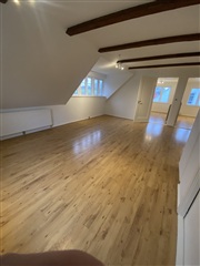 Billede 1. Lejlighed, Restrup Kærvej, Nibe 