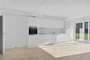 Billede 2. Lejlighed, Garnisonsvej, Farum 