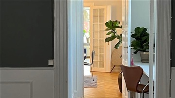 Photo 11. Apartment, Bülowsvej, Frederiksberg C 