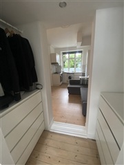 Photo 3. Apartment, Rygårds Allé, Hellerup 