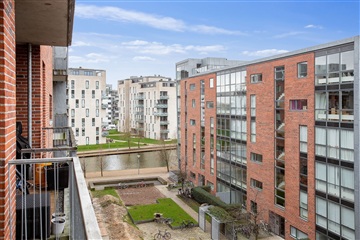 Photo 13. Apartment, Axel Heides Gade, København S 