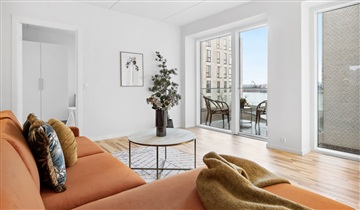 Photo 4. Apartment, Jenny Kammergaards Vej, Horsens 