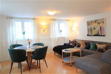 Billede 8. Lejlighed, Restrup Kærvej, Nibe 