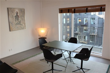 Photo 6. Apartment, Franciska Clausens Pl., København V 