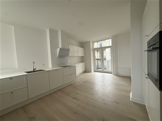 Photo 10. Apartment, Odensegade, København Ø 