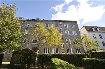 Billede 11. Lejlighed, Rantzausgade, Aalborg 