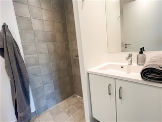 Photo 2. Apartment, Banesporet, Randers NØ 