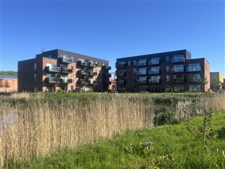 Photo 4. Apartment, Banesporet, Randers NØ 