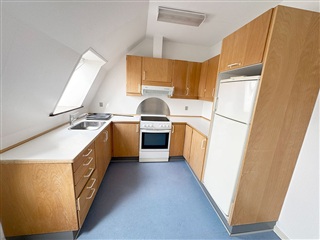 Photo 3. Apartment, Sennelsgade, Randers C 
