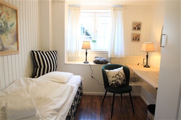 Billede 6. Lejlighed, Restrup Kærvej, Nibe 