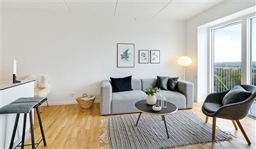 Photo 2. Apartment, Gudrunsvej, Brabrand 