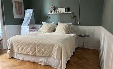 Photo 9. Apartment, Bülowsvej, Frederiksberg C 