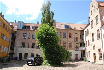 Photo 2. Apartment, Kompagnistræde, Viborg 