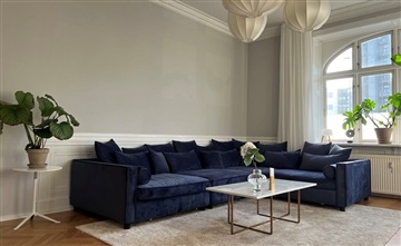 Photo 1. Apartment, Bülowsvej, Frederiksberg C 