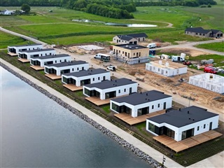 Photo 5. House, Alstrup Søsti, Holstebro 