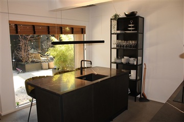 Photo 4. Apartment, Franciska Clausens Pl., København V 